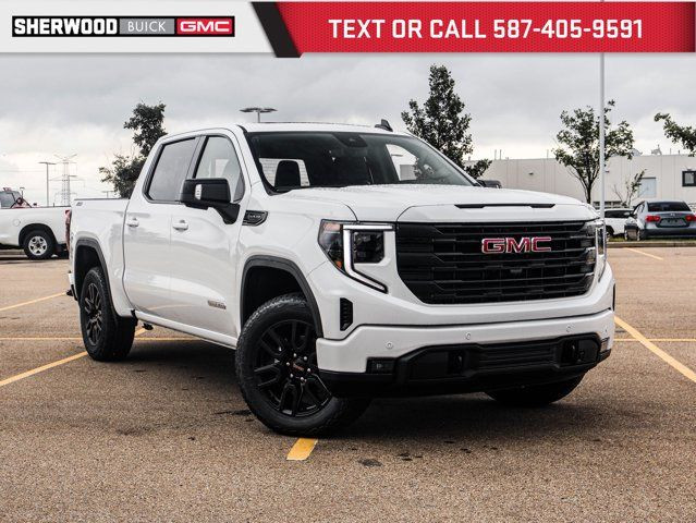 2025 GMC Sierra 1500 Elevation in Cars & Trucks in Strathcona County