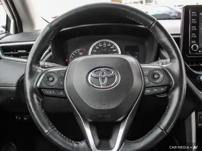 2022 Toyota Corolla Cross LE | AWD | NO ACCIDENTS |, View more