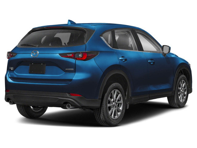 2025 Mazda CX-5 in Cars & Trucks in Lethbridge - Image 4