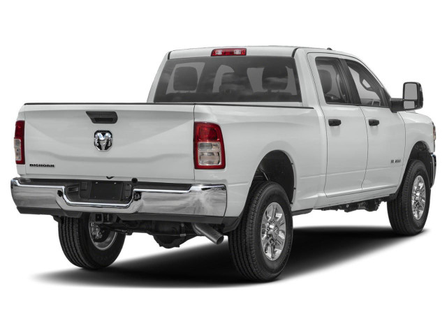 2024 Ram 2500 TRADESMAN in Cars & Trucks in Timmins - Image 2