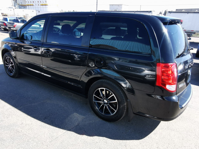 2016 Dodge Grand Caravan R/T in Cars & Trucks in Lethbridge - Image 4