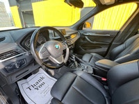 Check out this pre-owned 2017 BMW X1 we recently got in. This BMW X1 offers all the comforts of a we... (image 9)