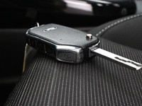 The 2021 Kia Forte EX is a sleek and well-equipped compact sedan that blends efficiency, comfort, an... (image 4)