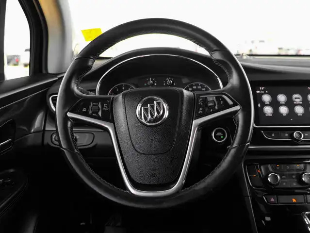 2018 Buick Encore Preferred 1.4T AWD in Cars & Trucks in Strathcona County - Image 29