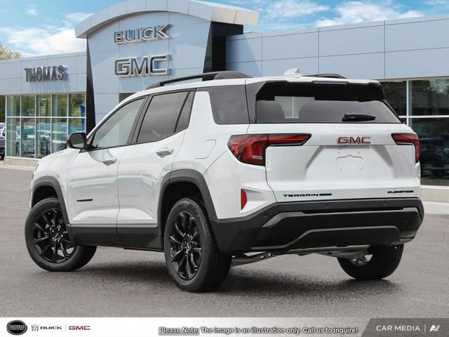 2026 GMC Terrain Elevation in Cars & Trucks in Oshawa / Durham Region - Image 4