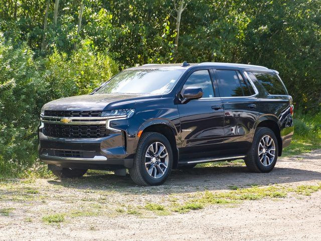 2023 Chevrolet Tahoe LS in Cars & Trucks in Edmonton - Image 2