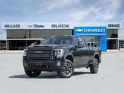2023 GMC SIERRA 2500HD AT4 DURAMAX DIESEL FULLY LOADED This 2023 GMC Sierra 2500HD AT4 combines luxu...