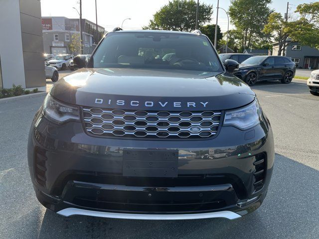 2024 Land Rover Discovery Metropolitan Edition in Cars & Trucks in City of Halifax - Image 2