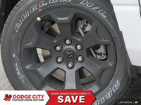 This Ram 1500 has a strong Twin Turbo Regular Unleaded I-6 3.0 L/183 engine powering this Automatic... (image 8)