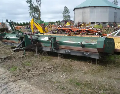 Arts Way 240B Crop Chopper, 1000 PTO, 20ft, please call for more details. We have a wide variety of...