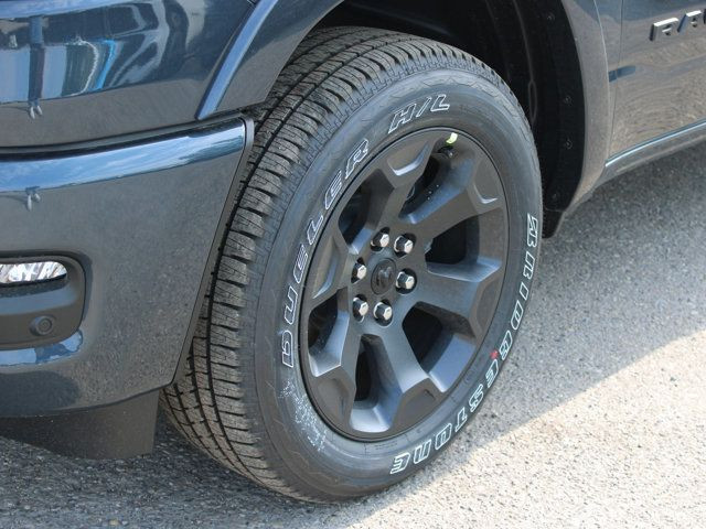 2025 Ram 1500 Big Horn 4x4, 12 Inch Screen, Heated Seats/Wheel in Cars & Trucks in Calgary - Image 2