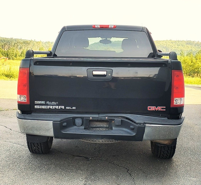 2009 GMC Sierra 1500 in Cars & Trucks in New Glasgow - Image 3
