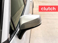 NO ACCIDENTS / CLEAN CARFAX / Climate Control, Auxiliary Audio Input, Bluetooth Music and more! Clut... (image 8)