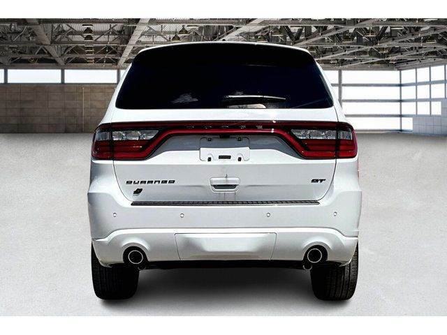 2026 Dodge Durango GT Plus in Cars & Trucks in Mississauga / Peel Region - Image 4