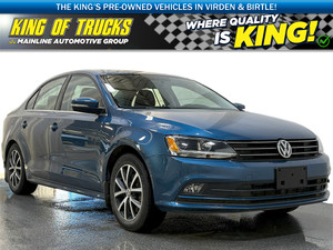 2015 Volkswagen Jetta Highline Tdi
