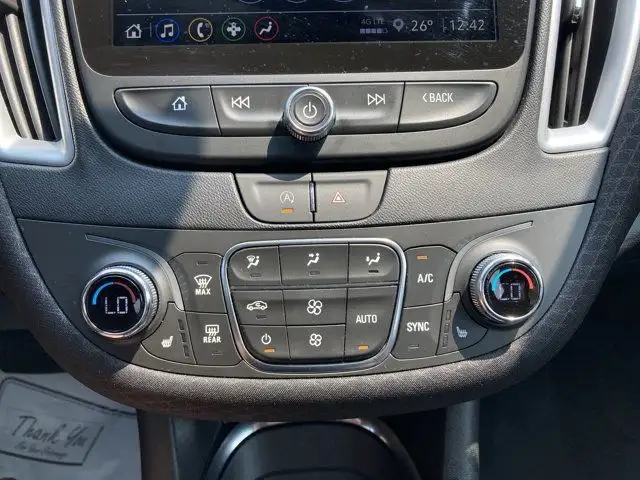 2023 Chevrolet Malibu 1LT in Cars & Trucks in Hamilton - Image 23