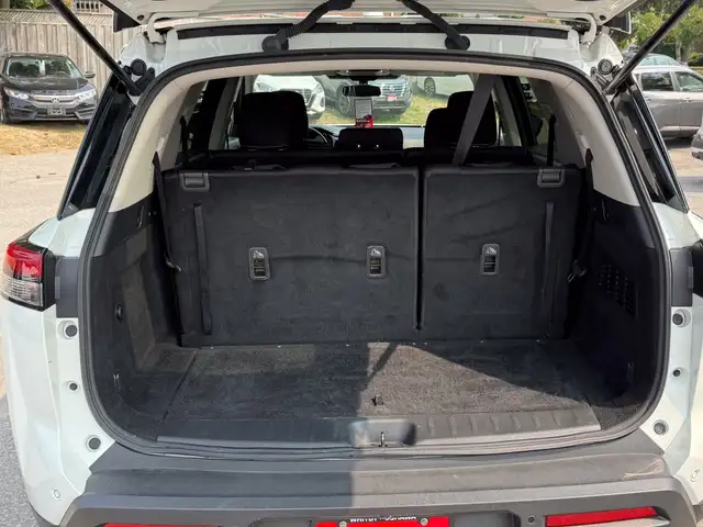 2022 Nissan Pathfinder S in Cars & Trucks in Oshawa / Durham Region - Image 16