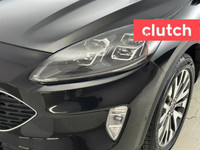 NO ACCIDENTS / CLEAN CARFAX / Auto Dimming Rearview Mirror, Front Heated Seats, Driver Seat Memory S... (image 8)