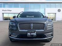 This Lincoln Nautilus delivers a Twin Turbo Premium Unleaded V-6 2.7 L/164 engine powering this Auto... (image 7)