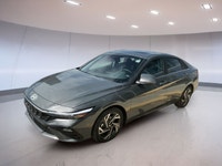 2025 Hyundai Elantra Luxury 2.0L FWD Luxury Hyundai Elantra Luxury 2.0L FWD Luxury 2025 Engine: 4 Cy... (image 2)