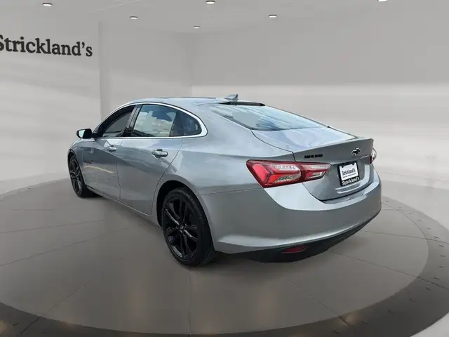 2023 CHEVROLET MALIBU 1LT in Cars & Trucks in Stratford - Image 6