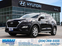 2020 Hyundai Tucson Preferred w-Sun & Leather 5.99% Available