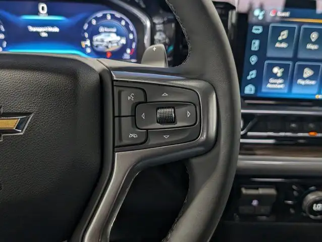 2025 Chevrolet Silverado 1500 LT- Trailering Pkg - Protection dans Autos et camions dans Barrie - Image 23