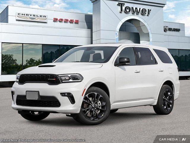 2025 Dodge Durango GT Plus in Cars & Trucks in Calgary