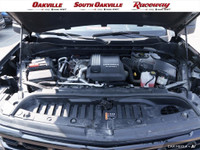 2024 Chevrolet Silverado 1500 LT Trail Boss Black 3.0L I6 10-Speed Automatic Call us at (905) 845-42... (image 7)