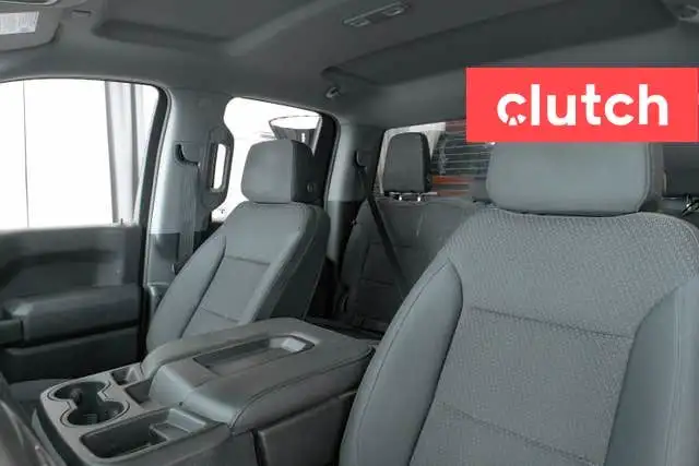 2019 GMC Sierra 1500 Double Cab Limited w/ Rear View Cam, Apple  in Cars & Trucks in Bedford - Image 12