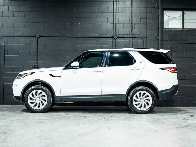 2022 Land Rover Discovery P360 S/7 PASS/360 CAM/MERIDIAN/NAV/PAR in Cars & Trucks in Mississauga / Peel Region - Image 4