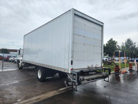 FULLY SERVICED AND ONTARIO SAFETY STANDARDS CERTIFIED AT NO ADDITIONAL COST! ONLY 190,000 Km - 26FT... (image 6)
