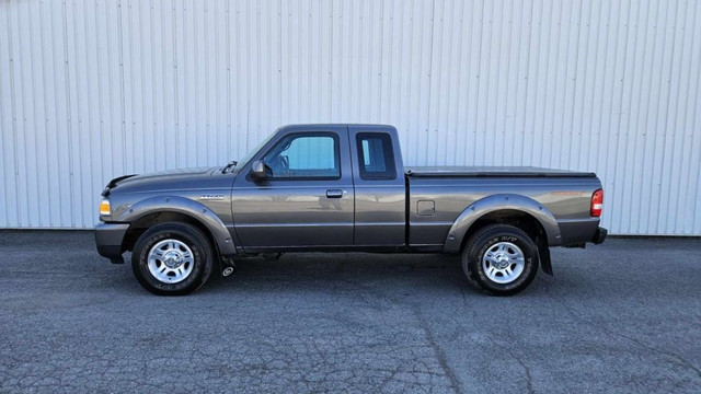 2011 Ford Ranger in Cars & Trucks in Longueuil / South Shore - Image 3