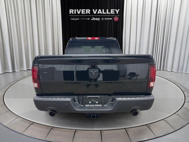 2024 Ram 1500 Classic in Cars & Trucks in Strathcona County - Image 4