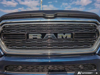 The pre-owned 2023 Ram 1500 Limited is a full-size pickup designed for drivers who want premium luxu... (image 9)