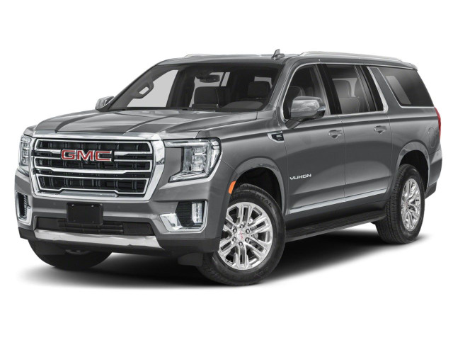 2023 GMC Yukon XL in Cars & Trucks in Lethbridge - Image 2