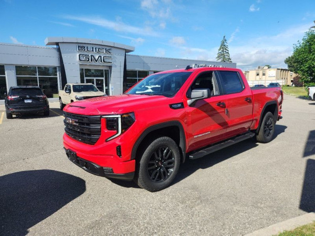 2025 GMC Sierra 1500 Pro in Cars & Trucks in Mississauga / Peel Region