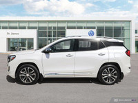 ENGINE 2.0L TURBO 4-CYLINDER SIDI VVT (252 hp [188.0 kW] @ 5500 rpm 260 lb-ft of torque [353.0 N-m]... (image 1)