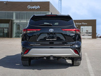 *Panoramic Sunroof, Brown Leather Seats, Cooled Seats, Navigation, Power Liftgate, Memory Settings,... (image 4)