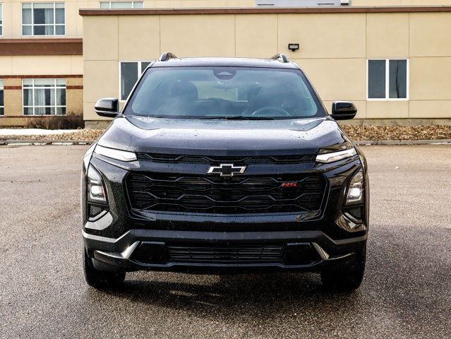 2025 Chevrolet Equinox AWD RS in Cars & Trucks in Strathcona County - Image 3