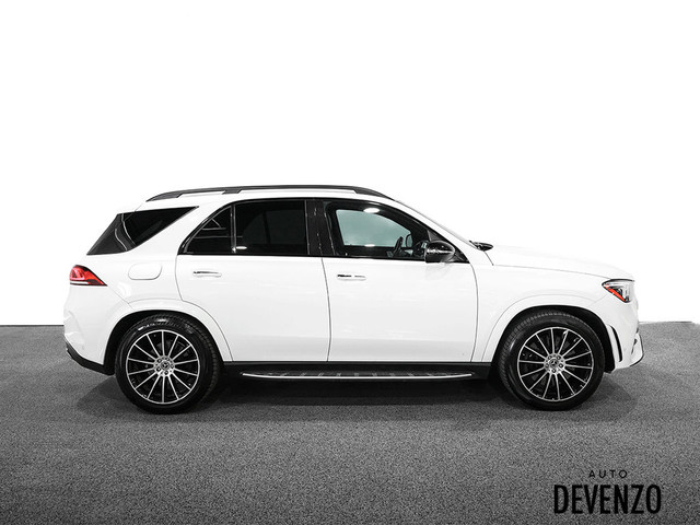  2021 Mercedes-Benz GLE GLE450 4MATIC Hybrid / Night & Technolog in Cars & Trucks in Laval / North Shore - Image 2