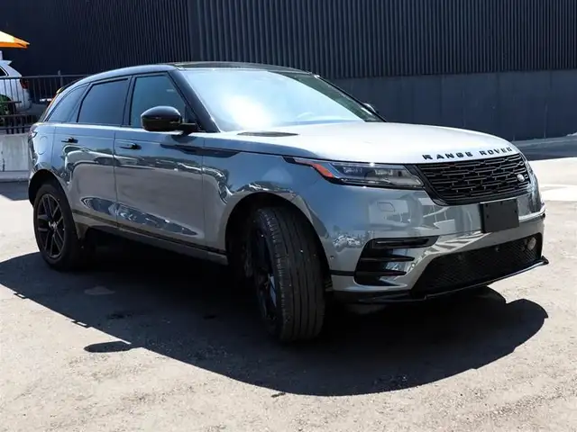 2024 Land Rover Range Rover Velar P250 Dynamic SE in Cars & Trucks in Oshawa / Durham Region - Image 8