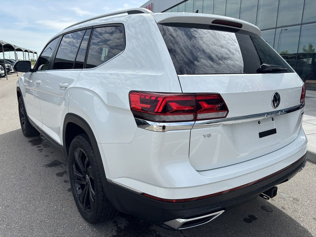 2022 Volkswagen Atlas Highline 3.6 FSI 4MOTION | Remote Start |  in Cars & Trucks in Calgary - Image 4