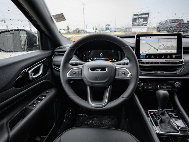 2025 Jeep Compass Altitude in Cars & Trucks in Barrie - Image 2