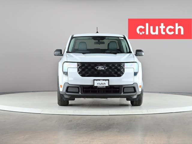 2025 Ford Maverick XLT Crew Cab AWD w/ Apple CarPlay, A/C, Rearv in Cars & Trucks in Ottawa - Image 3
