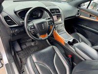 2019 Lincoln Nautilus Select AWD SUV - Navigation|Rearview camera|Parking sensors|Blind-spot/Lane as... (image 7)