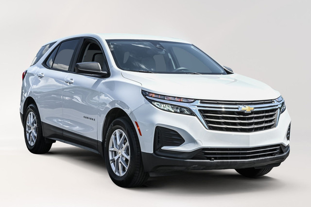 2023 Chevrolet Equinox LS in Cars & Trucks in Longueuil / South Shore - Image 4