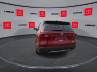 Low Mileage, Heated Seats, Heated Steering Wheel, Adaptive Cruise Control, Power Liftgate, Tow Equip... (image 6)