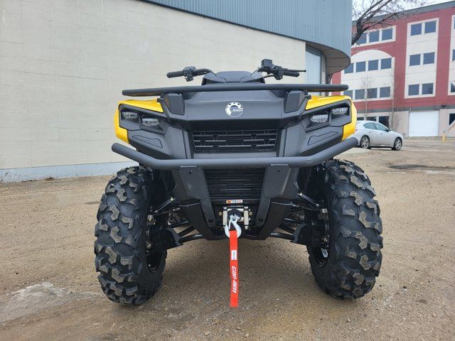 $131BW -2024 CAN AM OUTLANDER 700 XT in ATVs in Grande Prairie - Image 3