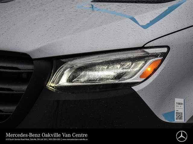 2025 Mercedes-Benz Sprinter Cargo Van  in Cars & Trucks in Oakville / Halton Region - Image 2
